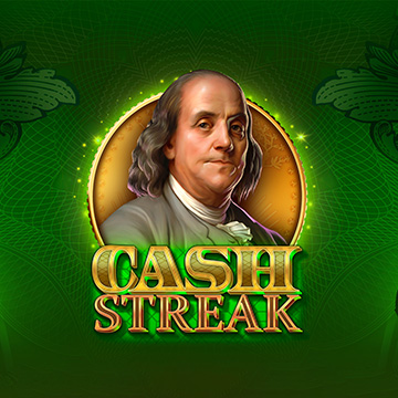 Cash Streak